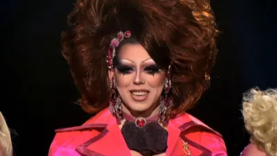 RuPaul's Drag Race