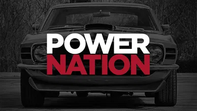 PowerNation: Engine Power