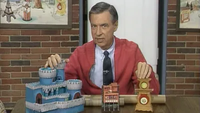 Mister Rogers' Neighborhood