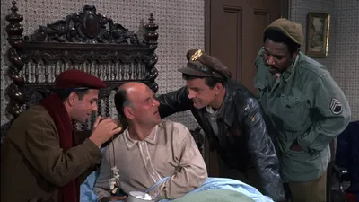 Hogan's Heroes