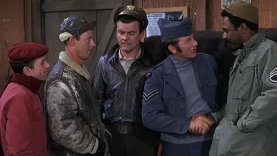 Hogan's Heroes