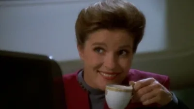 Star Trek Voyager