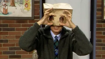 Mister Rogers' Neighborhood