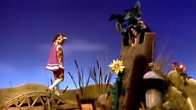 Mister Rogers' Neighborhood