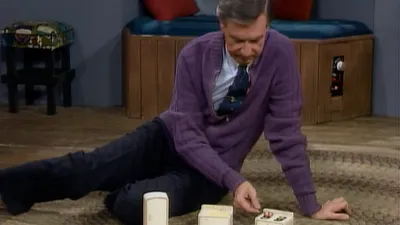 Mister Rogers' Neighborhood