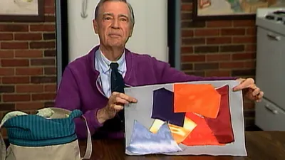 Mister Rogers' Neighborhood