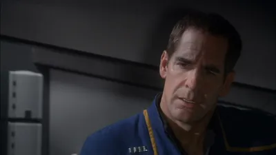 Star Trek: Enterprise