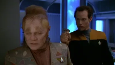 Star Trek Voyager