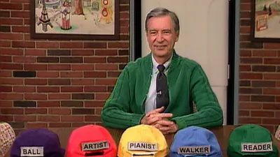 Mister Rogers' Neighborhood