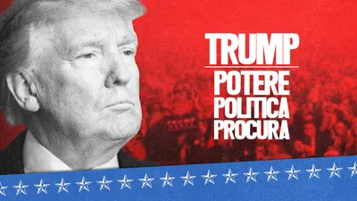 Trump: potere, politica, accuse