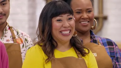 Great Chocolate Showdown