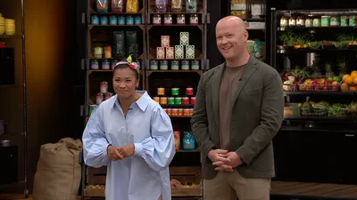 Masterchef - Danmarks største madtalenter