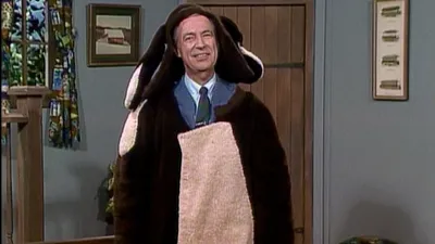 Mister Rogers' Neighborhood