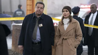 Blue Bloods