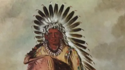 Great Indian Wars