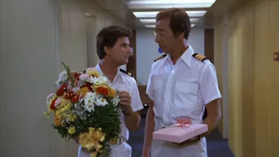 The Love Boat