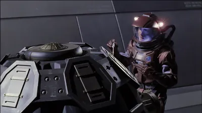 Star Trek: Enterprise