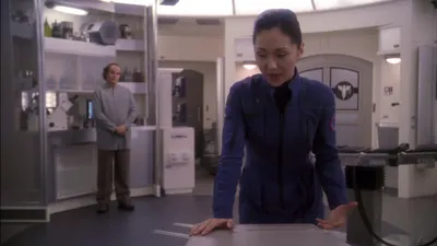 Star Trek: Enterprise