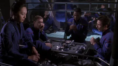 Star Trek: Enterprise