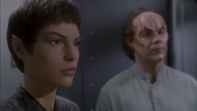 Star Trek: Enterprise