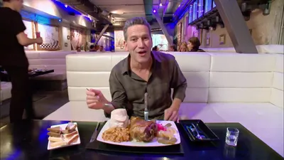 World's Weirdest Restaurants