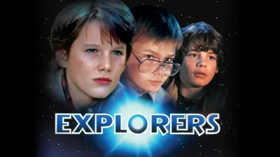 Explorers