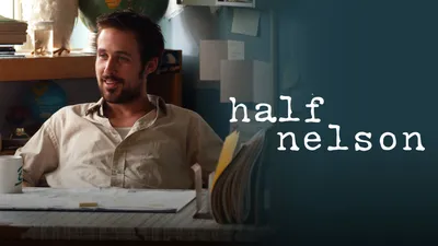 Half Nelson