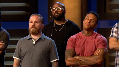 Ink Master