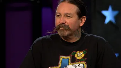 Ink Master