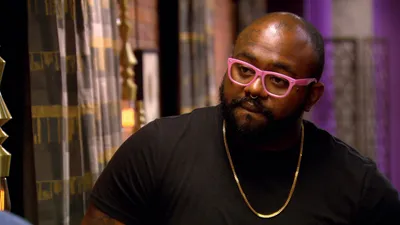 Ink Master