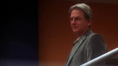 NCIS