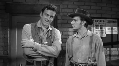 Gunsmoke