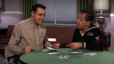 Gomer Pyle, U.S.M.C.