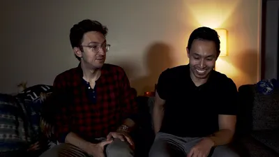 Buzzfeed Unsolved