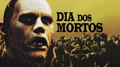 Dia dos Mortos