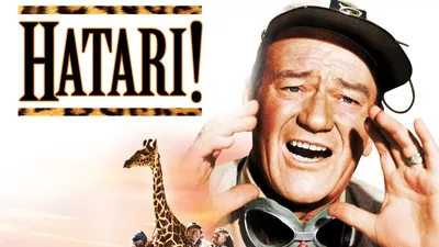 Hatari!