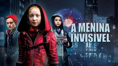 A Menina Invisível