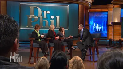 Dr. Phil