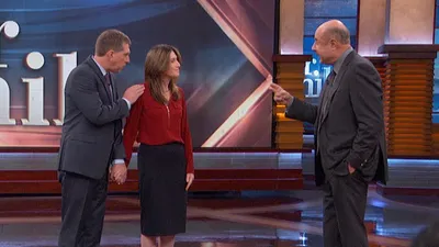 Dr. Phil