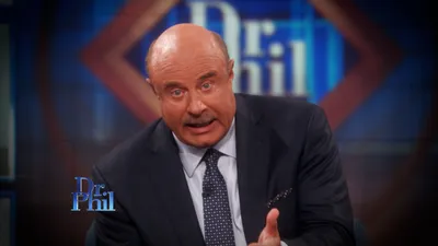 Dr. Phil
