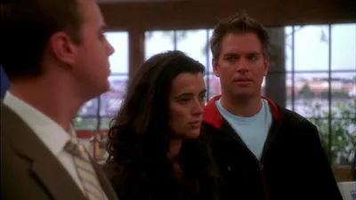 NCIS