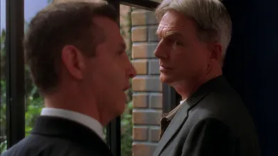 NCIS