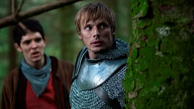 Merlin