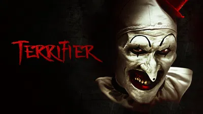 Terrifier