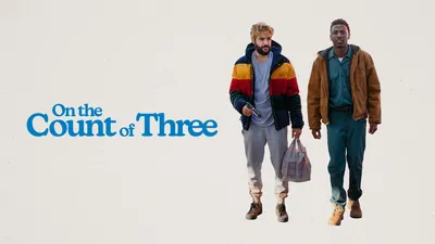 On The Count Of Three