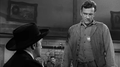 Gunsmoke