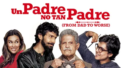 Un padre no tan padre