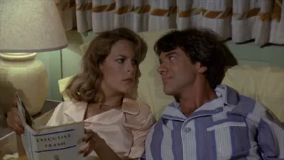 The Love Boat