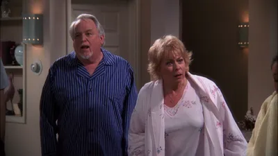 The King of Queens
