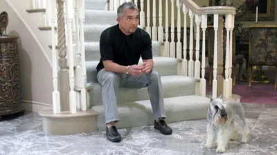 Dog Whisperer